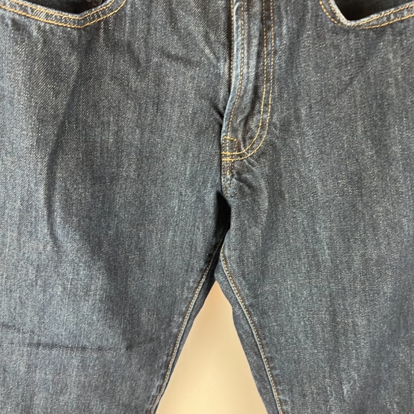 NWT: Gap Boot Jeans with Washwell 33 x 30 $60 - Picture 5 of 15